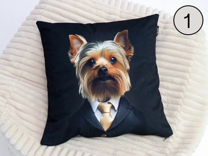 BUSINESS DOGS 