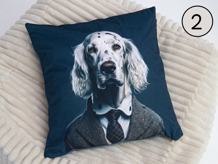 BUSINESS DOGS 