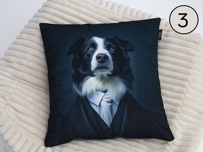 BUSINESS DOGS 