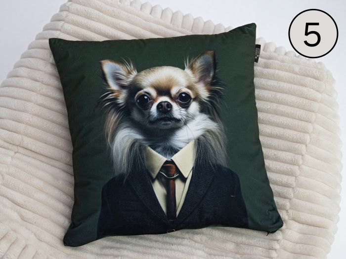 BUSINESS DOGS 