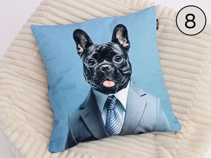 BUSINESS DOGS 